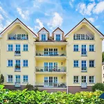 Apartment Rolandseck Ii, Whg 10