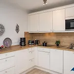 Rolandseck Ii, Whg 10 Apartment Heringsdorf (Usedom)