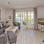 Apartment Rolandseck Ii, Whg 10 Heringsdorf (Usedom)