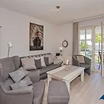 Rolandseck Ii, Whg 10 Heringsdorf (Usedom)
