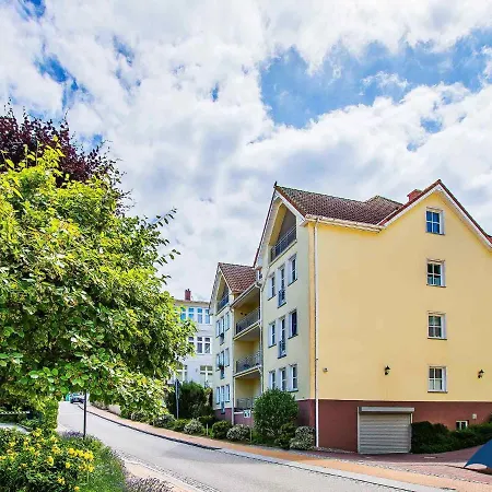 Rolandseck Ii, Whg 10 *