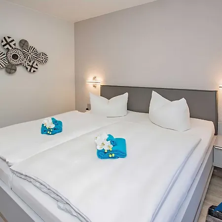 דירה Rolandseck Ii, Whg 10