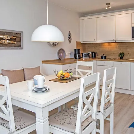 Rolandseck Ii, Whg 10 Apartmán