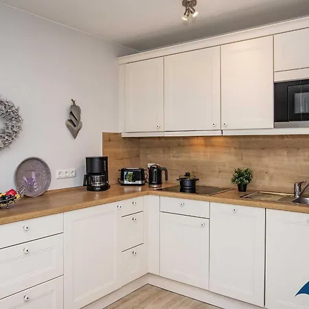 Rolandseck Ii, Whg 10 Apartmán Heringsdorf (Usedom)