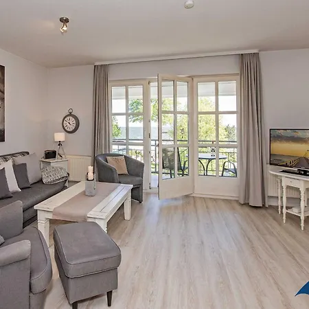 Διαμέρισμα Rolandseck Ii, Whg 10 Χέρινγκσντορφ