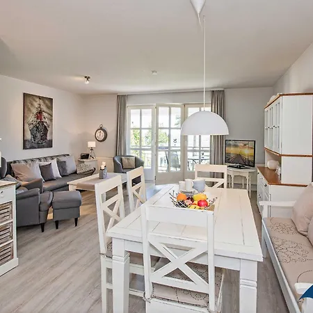 Apartmán Rolandseck Ii, Whg 10 *